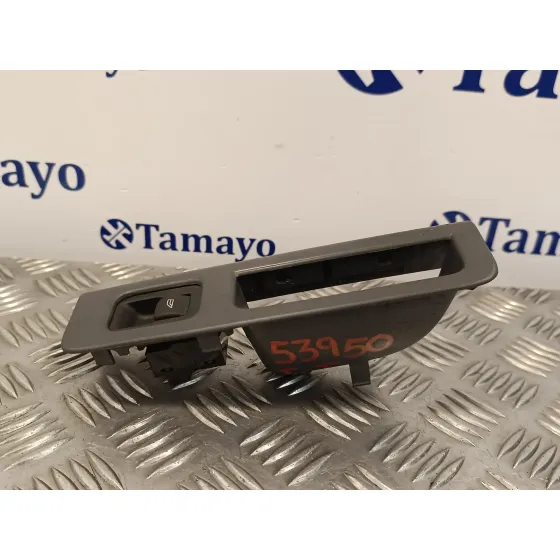 Mando Elevalunas Trasero Izquierdo para Volvo S40 Berlina