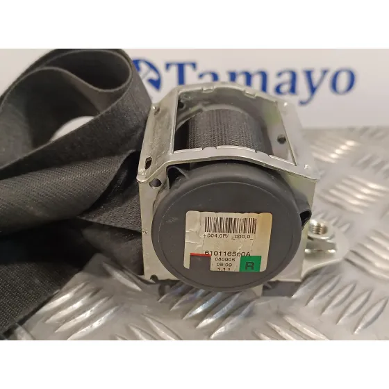 Cinturon Seguridad Delantero Derecho para Ford Kuga (Cbv)