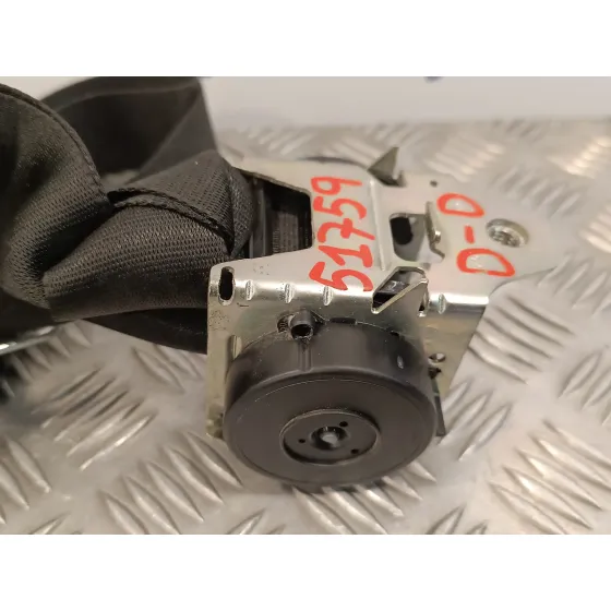 Cinturon Seguridad Delantero Derecho para Ford Kuga (Cbv)