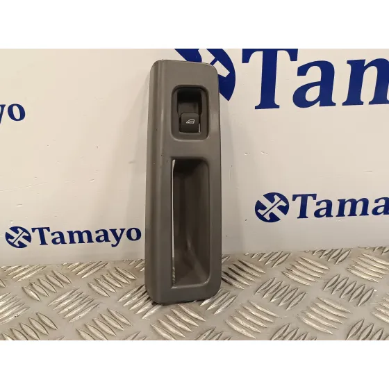 Mando Elevalunas Trasero Derecho para Volvo S40 Berlina