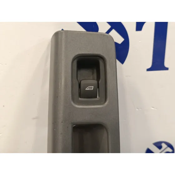 Mando Elevalunas Trasero Derecho para Volvo S40 Berlina
