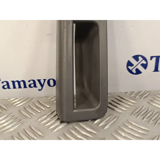 Mando Elevalunas Trasero Derecho para Volvo S40 Berlina