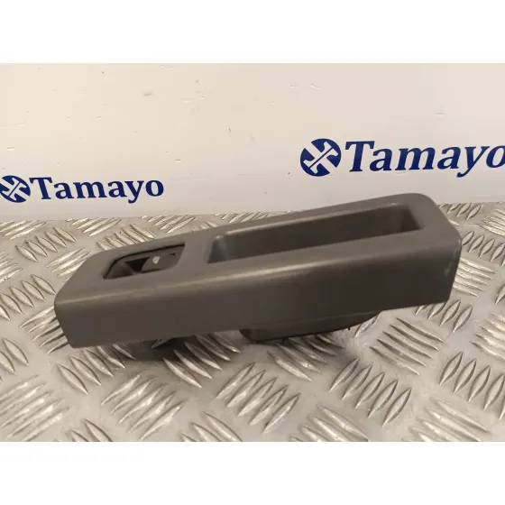Mando Elevalunas Trasero Derecho para Volvo S40 Berlina