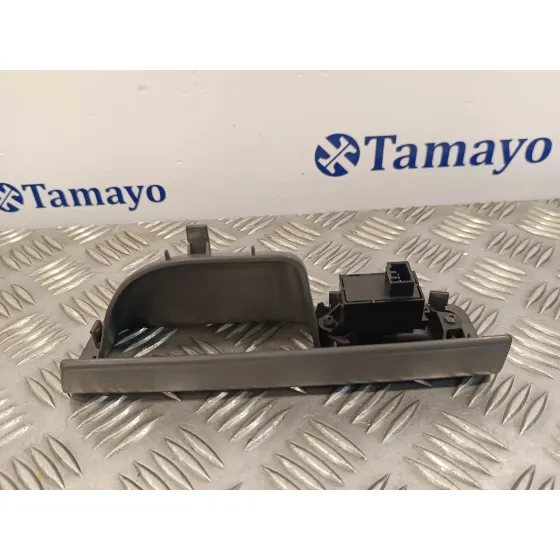Mando Elevalunas Trasero Derecho para Volvo S40 Berlina