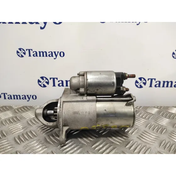 Motor Arranque para Opel Vectra C Berlina