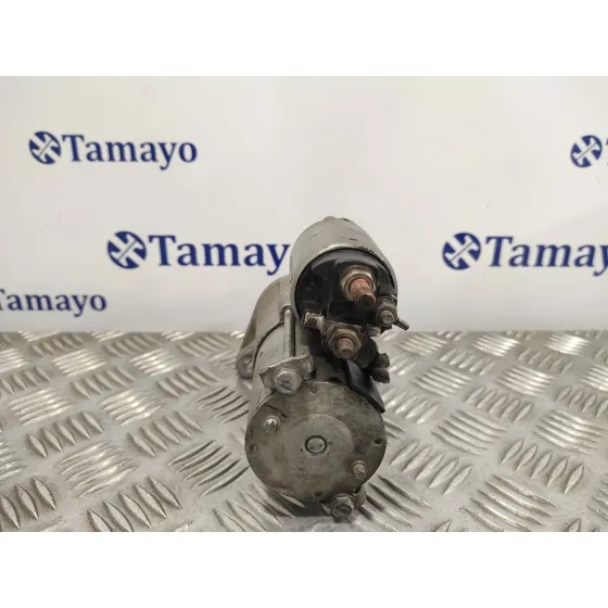 Motor Arranque para Opel Vectra C Berlina