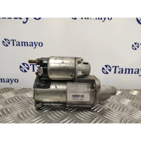 Motor Arranque para Opel Vectra C Berlina