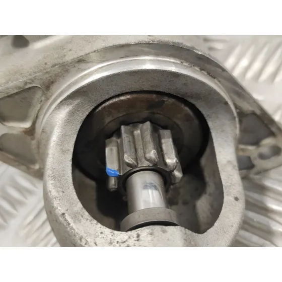 Motor Arranque para Opel Vectra C Berlina