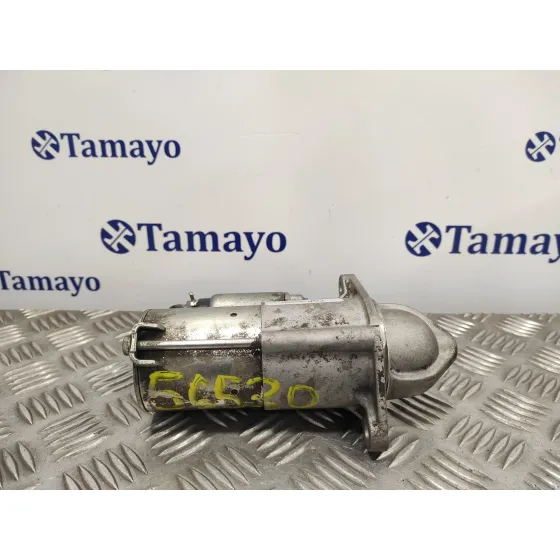 Motor Arranque para Opel Vectra C Berlina