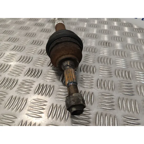 Transmision Delantera Derecha para Citroën C2