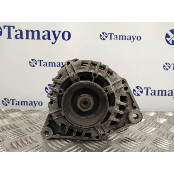Alternador para Audi A6 Avant (4B5)