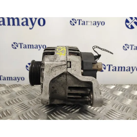 Alternador para Audi A6 Avant (4B5)