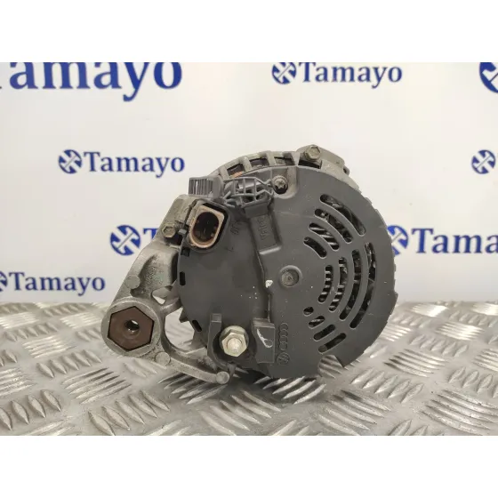 Alternador para Audi A6 Avant (4B5)