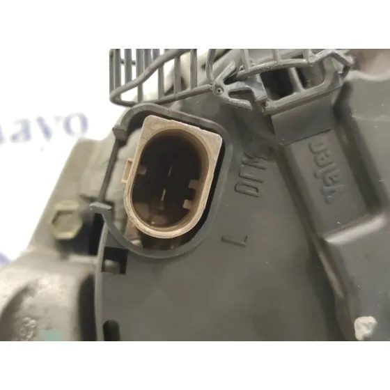 Alternador para Audi A6 Avant (4B5)