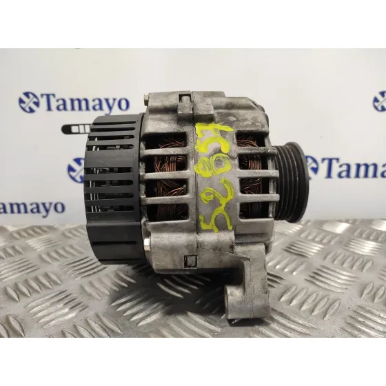 Alternador para Audi A6 Avant (4B5)