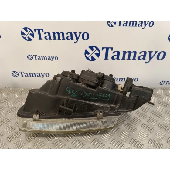 Faro Derecho para Nissan Almera (N16/E)