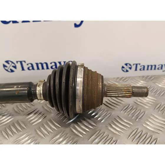 Transmision Delantera Derecha para Volkswagen Lupo (6X1/6E1)
