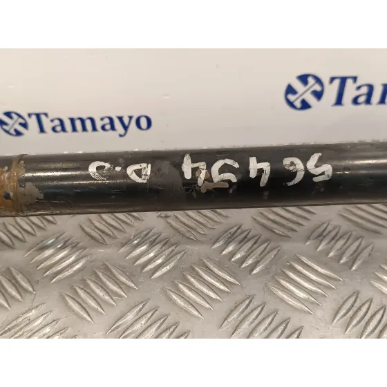 Transmision Delantera Derecha para Volkswagen Lupo (6X1/6E1)