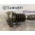 Transmision Delantera Derecha para Volkswagen Lupo (6X1/6E1)