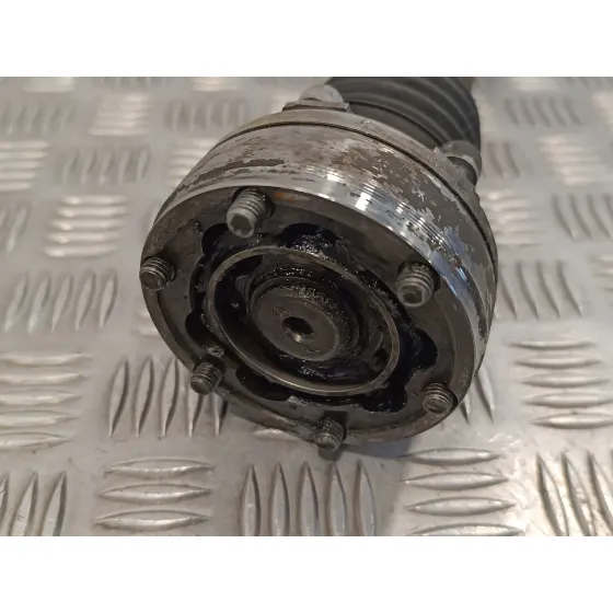 Transmision Delantera Derecha para Volkswagen Lupo (6X1/6E1)