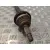 Transmision Delantera Derecha para Volkswagen Lupo (6X1/6E1)