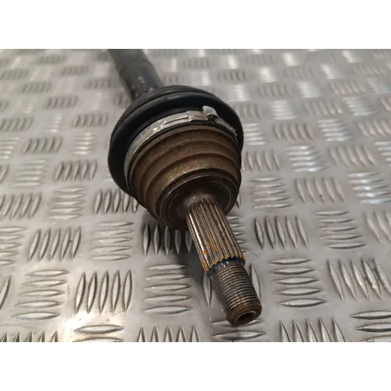 Transmision Delantera Derecha para Volkswagen Lupo (6X1/6E1)