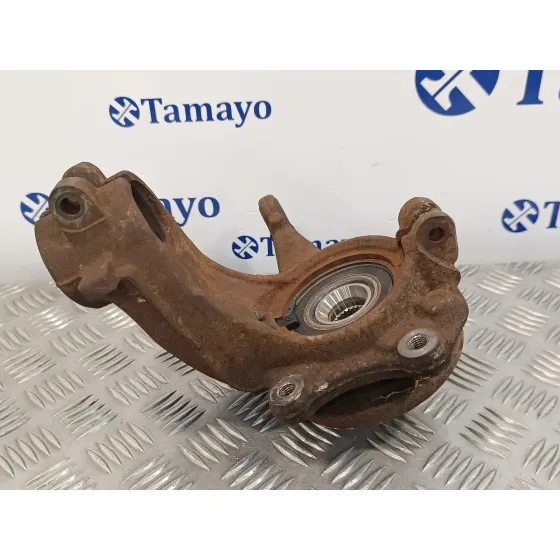 Mangueta Delantera Derecha para Peugeot 207 Cc