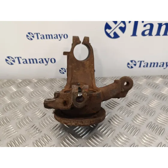 Mangueta Delantera Derecha para Peugeot 207 Cc
