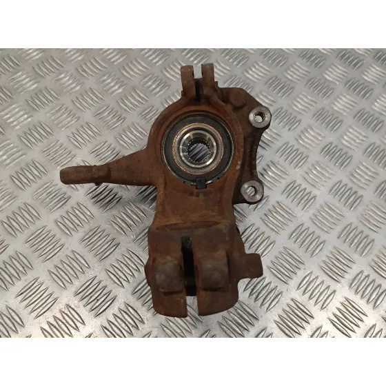Mangueta Delantera Derecha para Peugeot 207 Cc