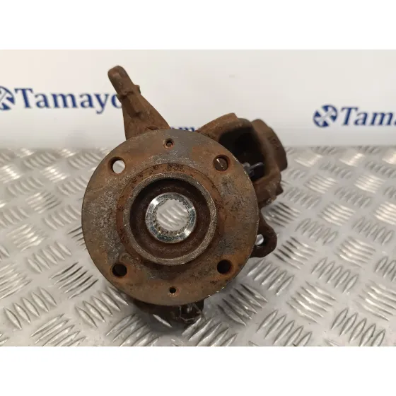 Mangueta Delantera Derecha para Peugeot 207 Cc