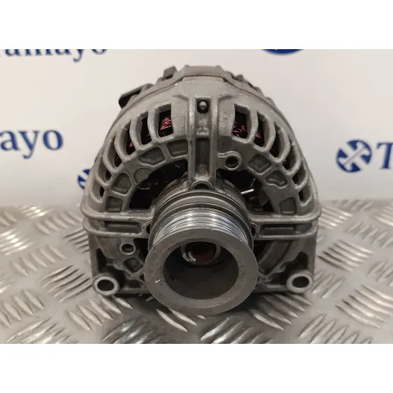 Alternador para Opel Vectra C Berlina