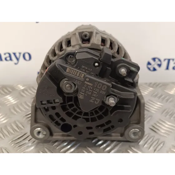 Alternador para Opel Vectra C Berlina