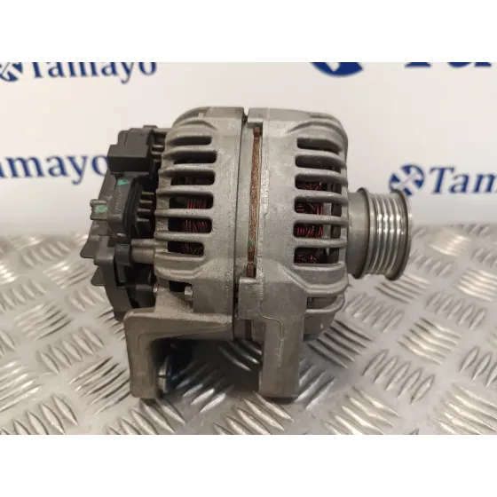 Alternador para Opel Vectra C Berlina