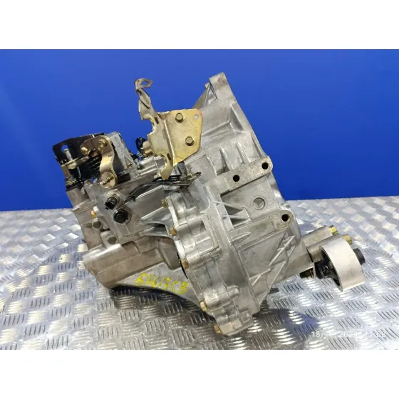 Caja Cambios para Mazda 6 Berlina (Gg)