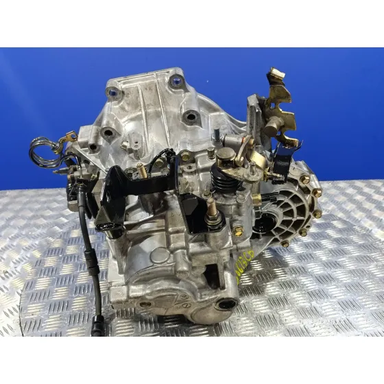 Caja Cambios para Mazda 6 Berlina (Gg)