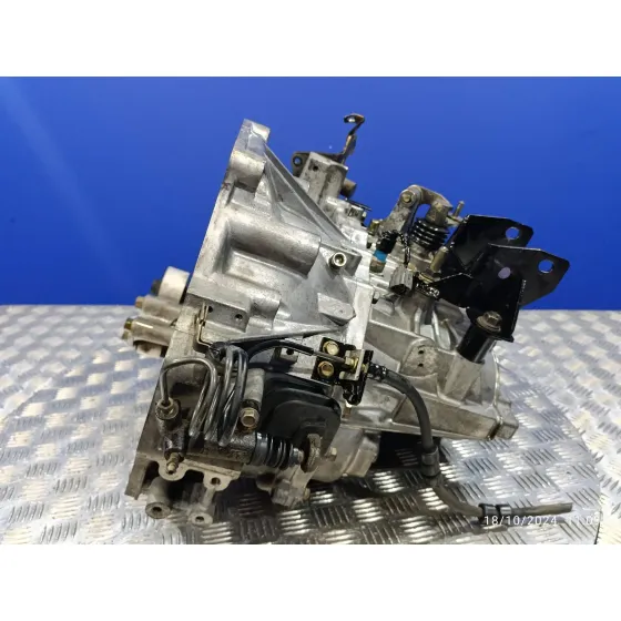 Caja Cambios para Mazda 6 Berlina (Gg)