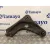 Brazo Suspension Inferior Delantero Izquierdo para Peugeot 207 Cc