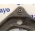 Brazo Suspension Inferior Delantero Izquierdo para Peugeot 207 Cc