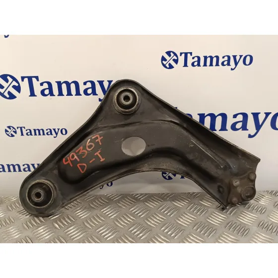 Brazo Suspension Inferior Delantero Izquierdo para Peugeot 207 Cc