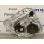 Elevalunas Trasero Izquierdo para Volvo S40 Berlina
