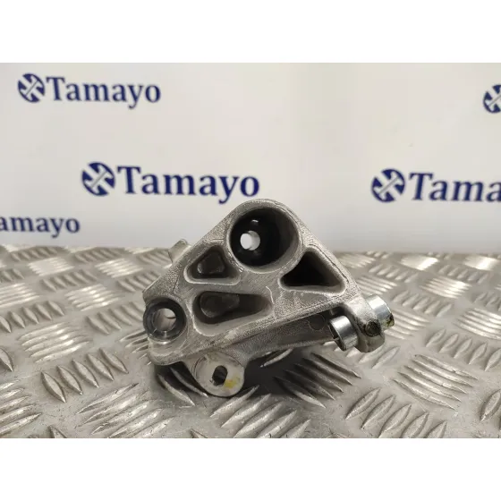 Soporte Bomba Inyeccion para Renault Megane Ii Berlina 5P