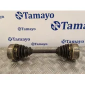 Transmision para Porsche 924