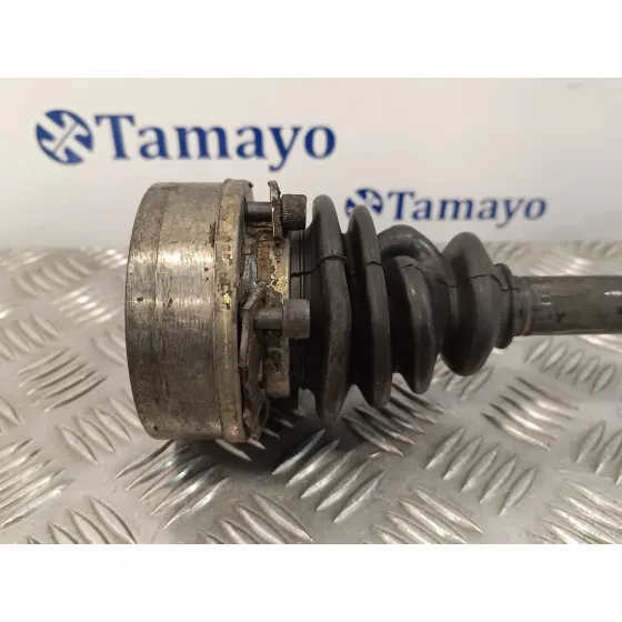 Transmision para Porsche 924