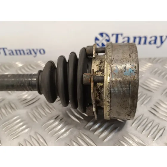 Transmision para Porsche 924