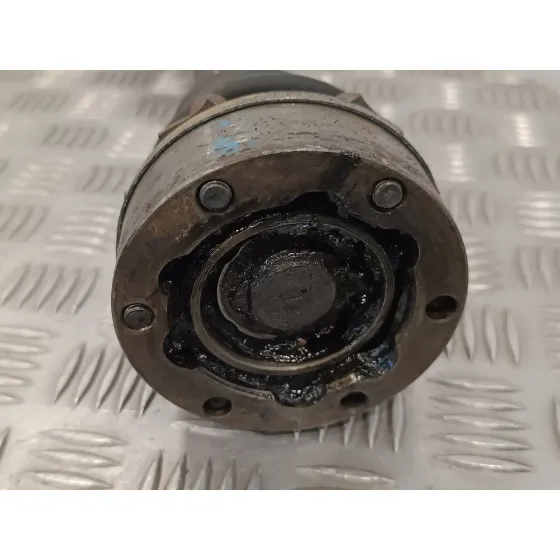 Transmision para Porsche 924