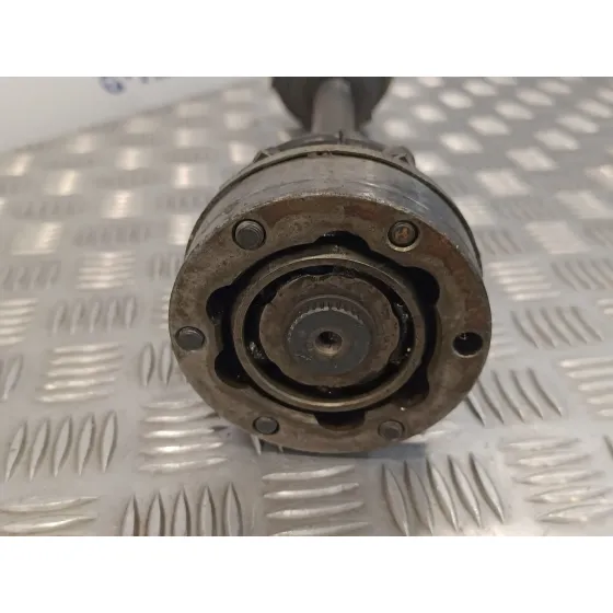 Transmision para Porsche 924