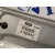 Elevalunas Trasero Derecho para Volvo S40 Berlina