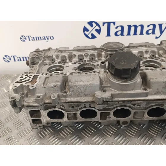 Culata para Volvo S40 Berlina
