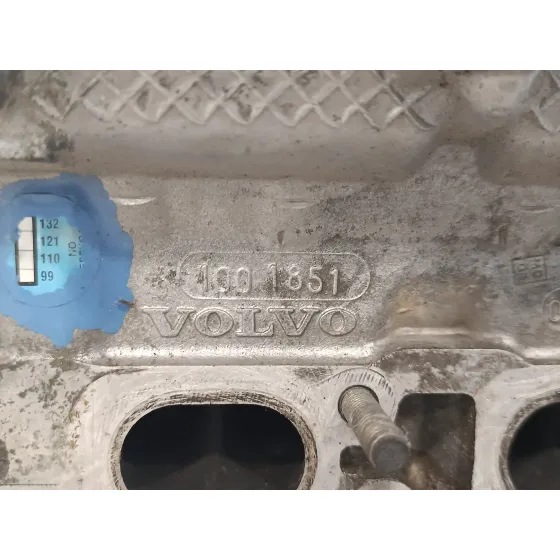 Culata para Volvo S40 Berlina