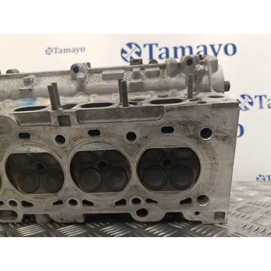 Culata para Volvo S40 Berlina